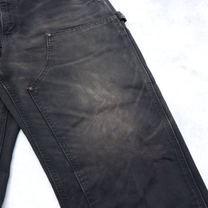 Carhartt Double Knee Duck Pants