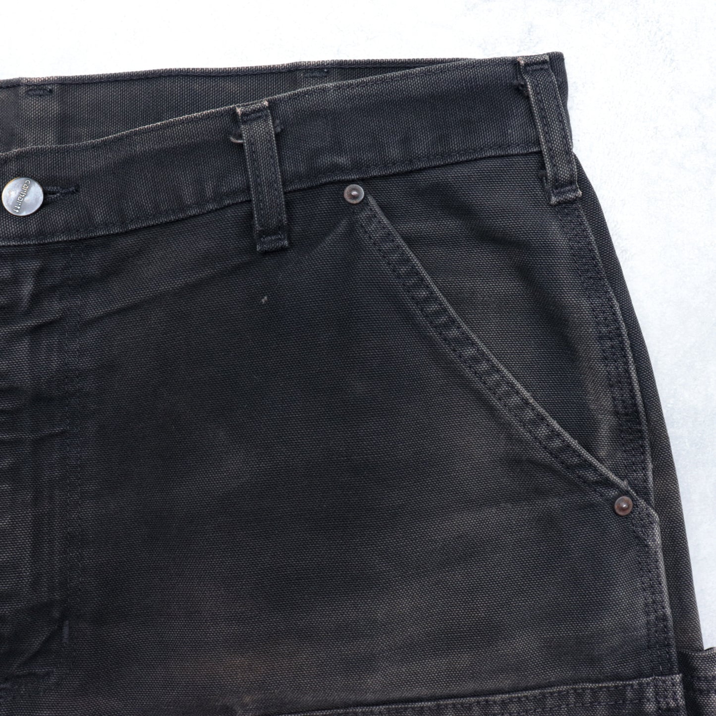 Carhartt Double Knee Duck Pants