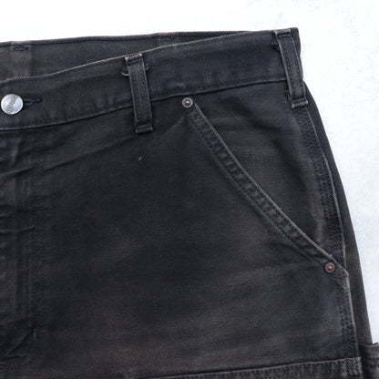 Carhartt Double Knee Duck Pants
