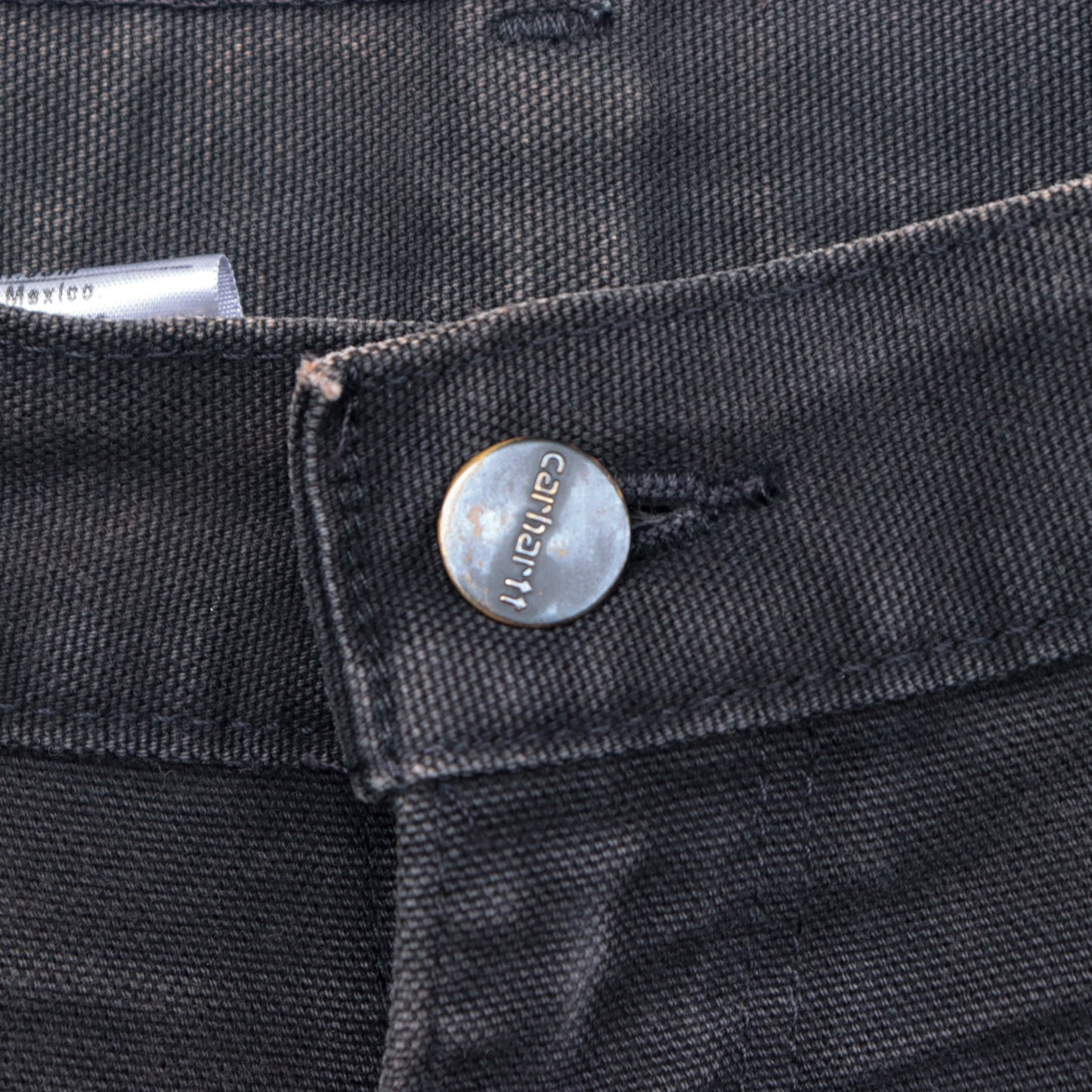 Carhartt Double Knee Duck Pants