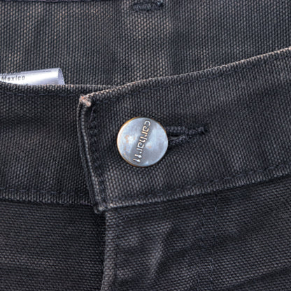 Carhartt Double Knee Duck Pants