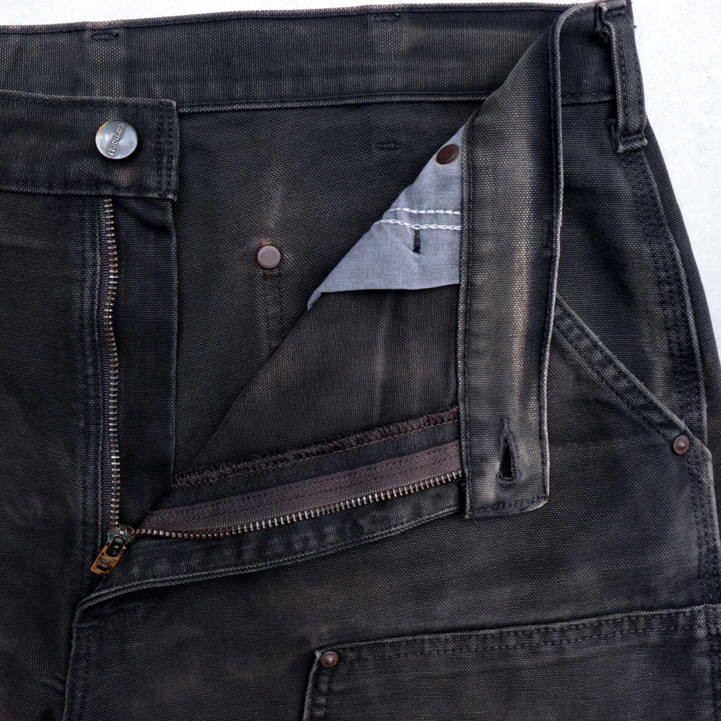 Carhartt Double Knee Duck Pants