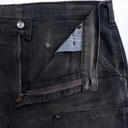 Carhartt Double Knee Duck Pants