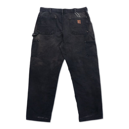 Carhartt Double Knee Duck Pants