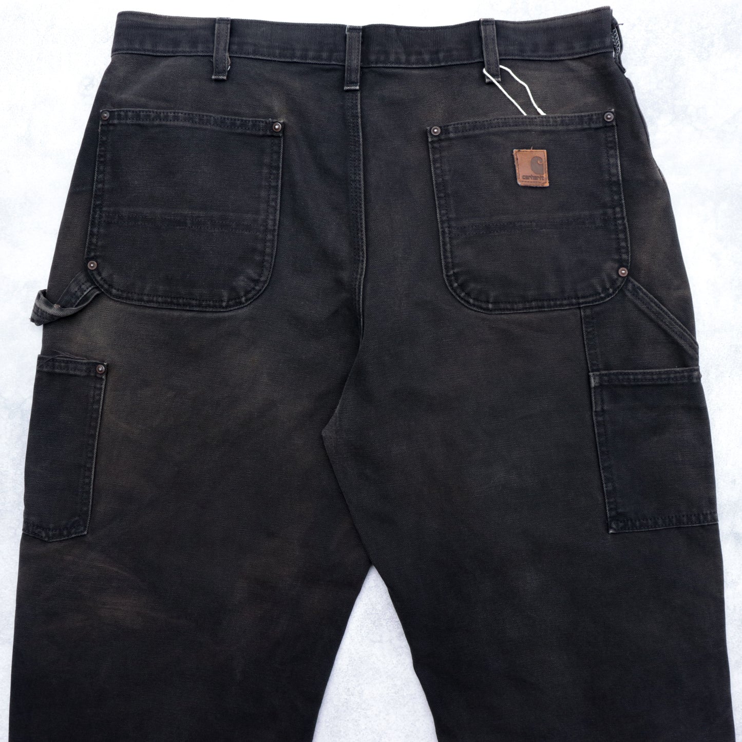 Carhartt Double Knee Duck Pants