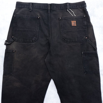 Carhartt Double Knee Duck Pants