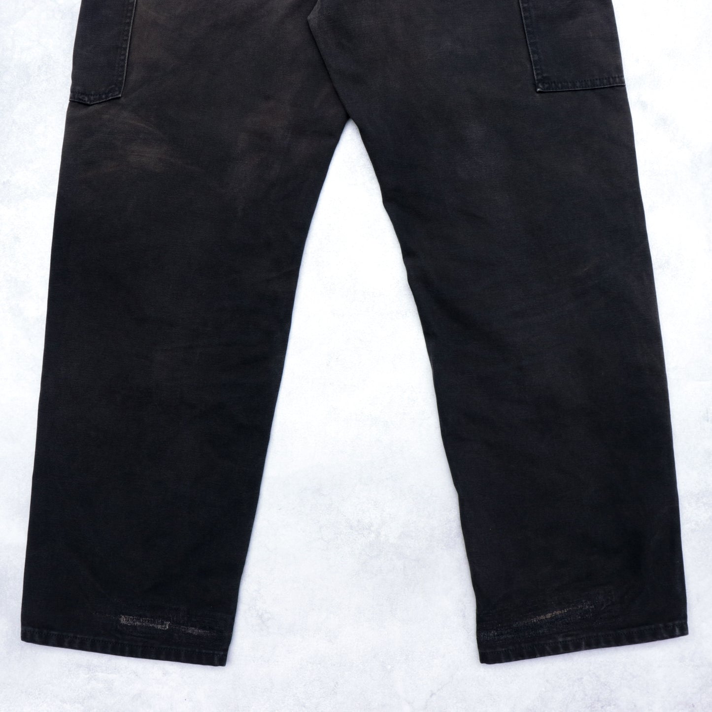 Carhartt Double Knee Duck Pants