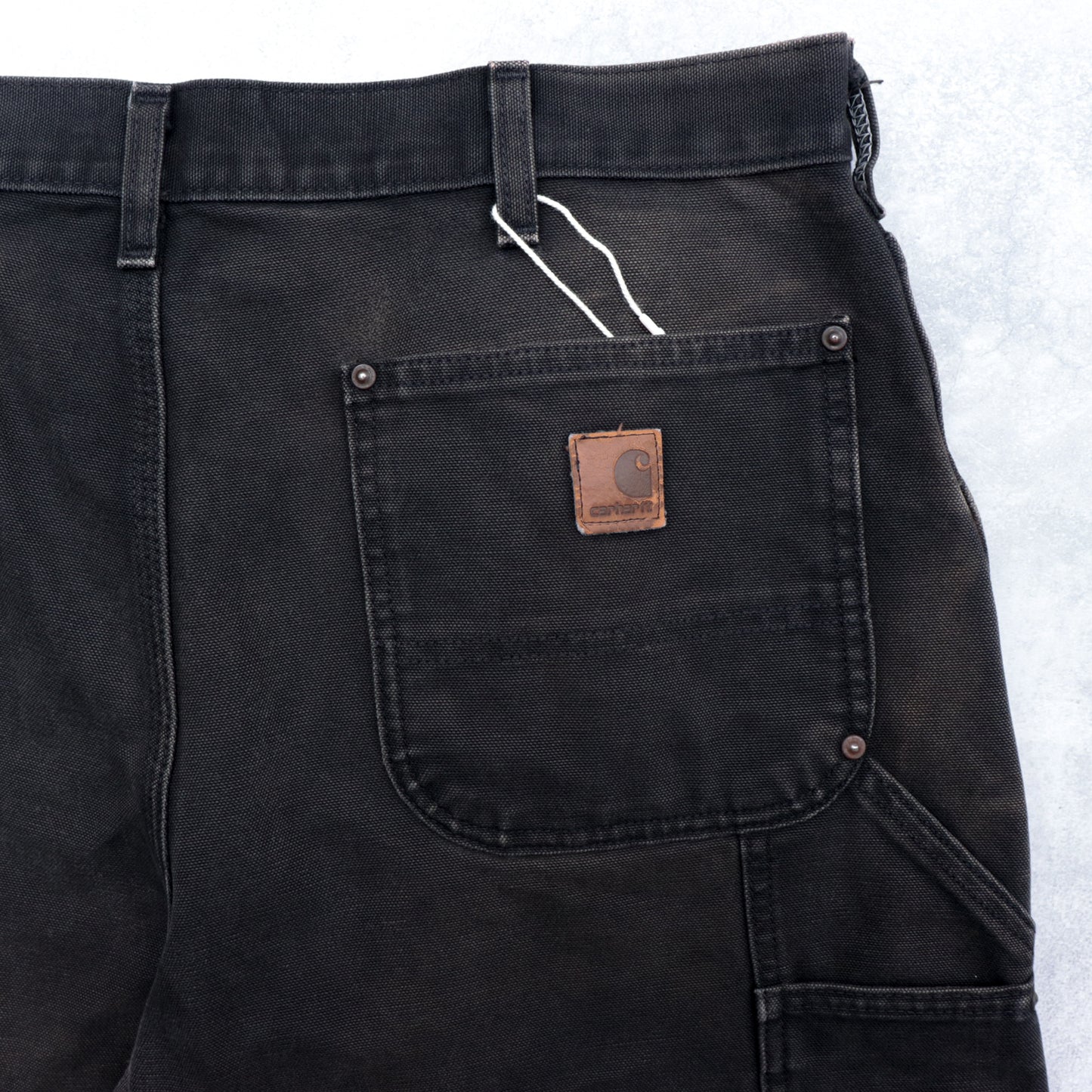 Carhartt Double Knee Duck Pants