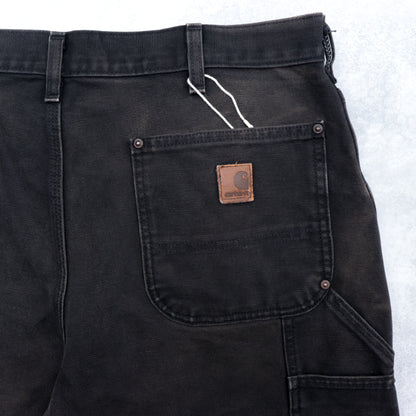 Carhartt Double Knee Duck Pants
