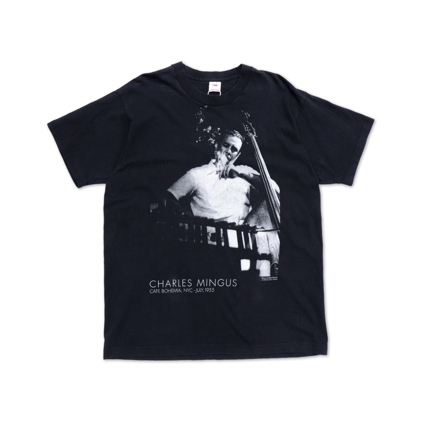 Gear Inc CHARLES MINGUS Tee