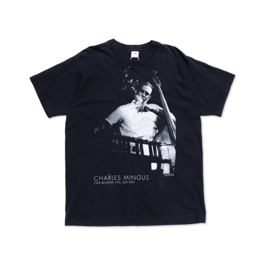 Gear Inc CHARLES MINGUS Tee