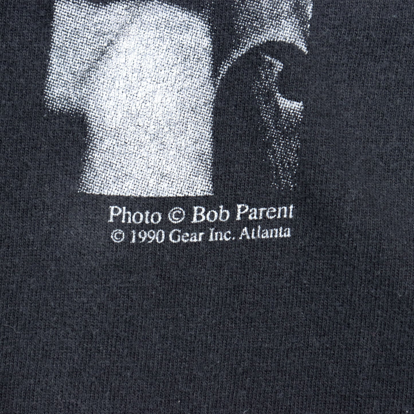 Gear Inc CHARLES MINGUS Tee
