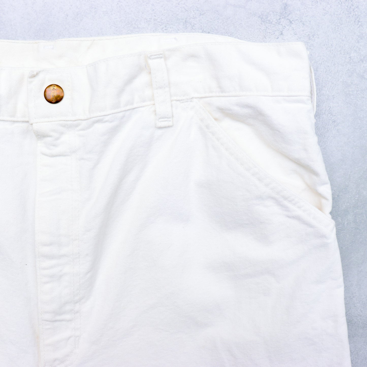 Carhartt Painter Pants made in USA
