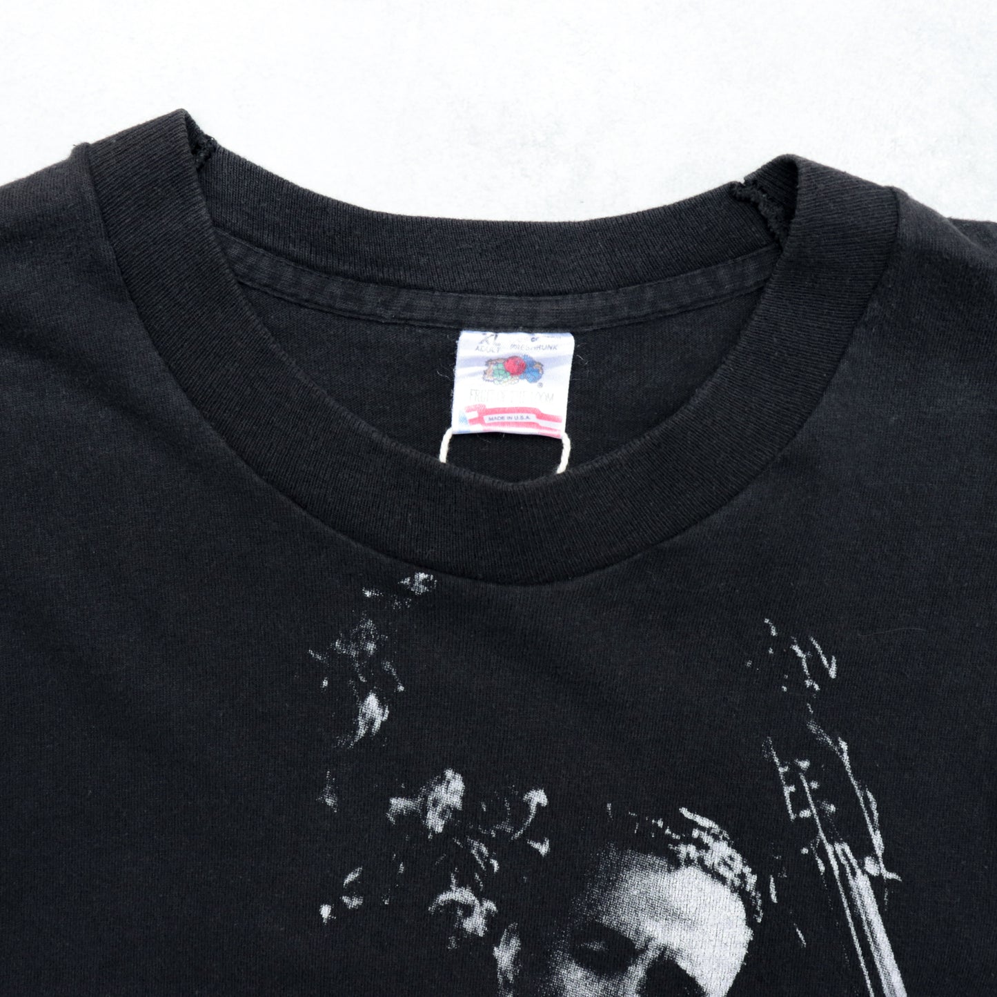 Gear Inc CHARLES MINGUS Tee