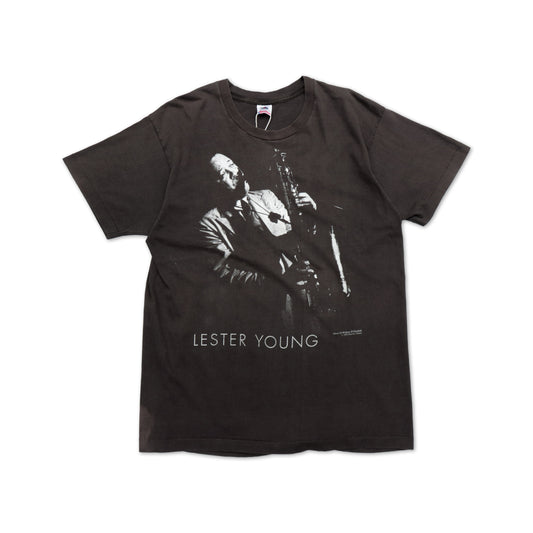 Gear Inc LESTER YOUNG Tee