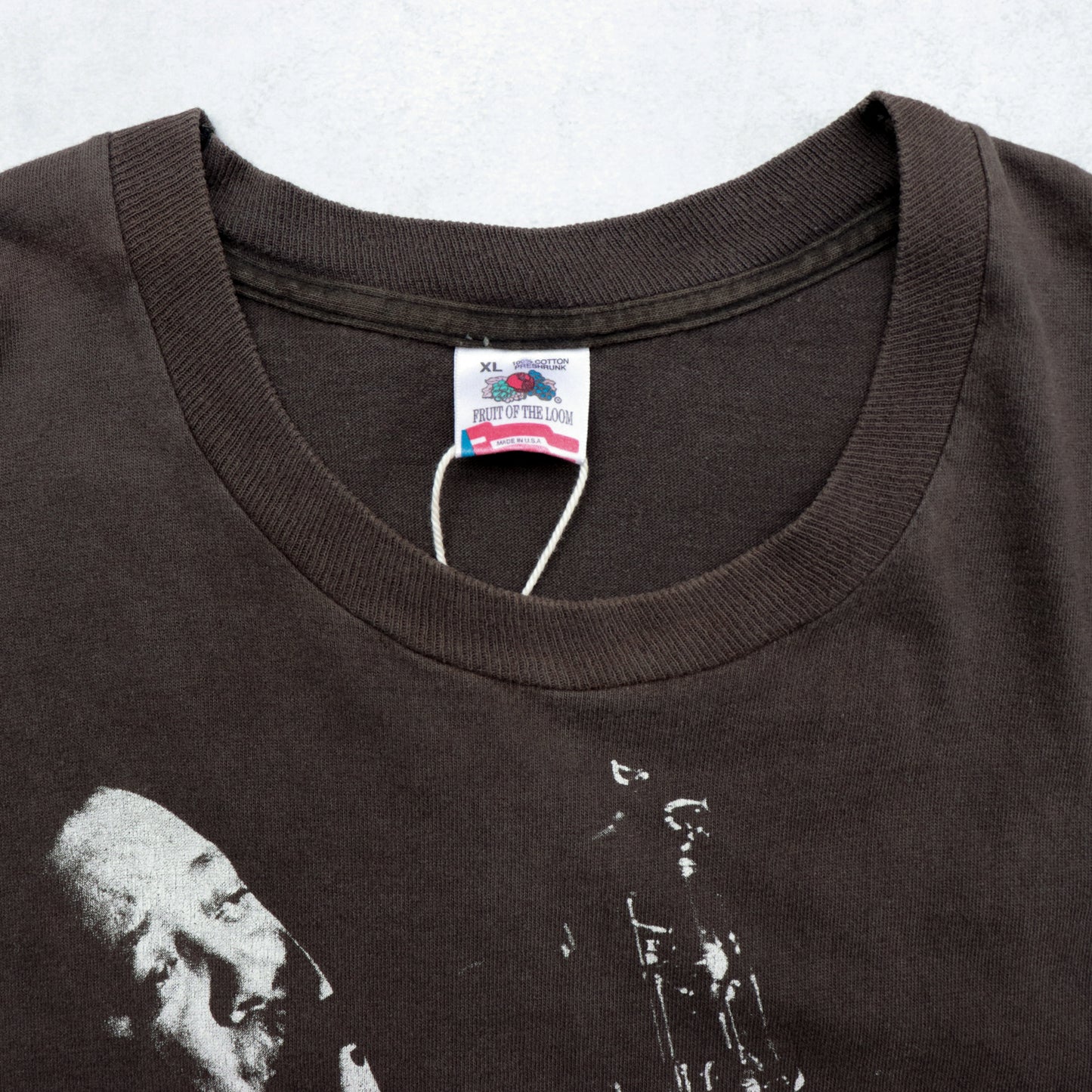 Gear Inc LESTER YOUNG Tee