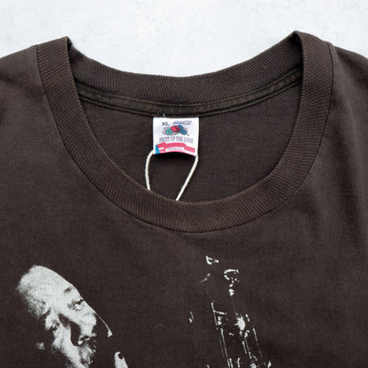 Gear Inc LESTER YOUNG Tee