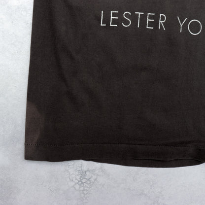 Gear Inc LESTER YOUNG Tee
