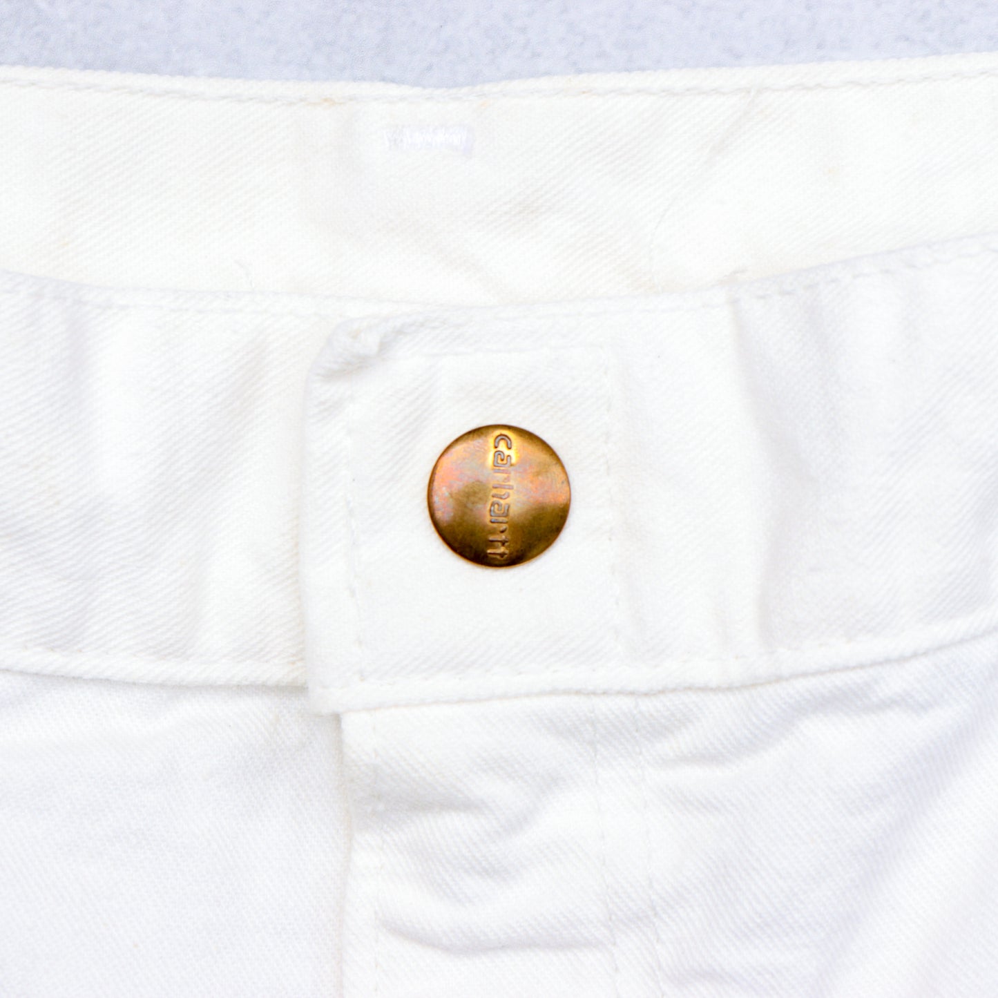 Carhartt Painter Pants made in USA