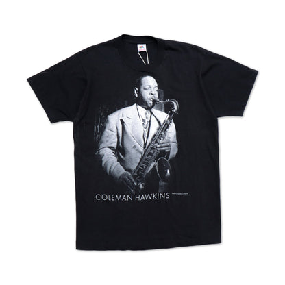 Gear Inc COLEMAN HAWKINS Tee