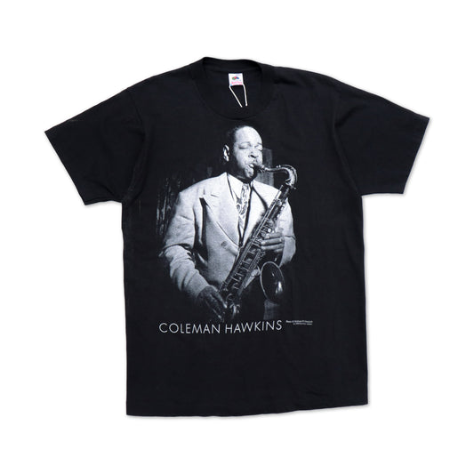 Gear Inc COLEMAN HAWKINS Tee