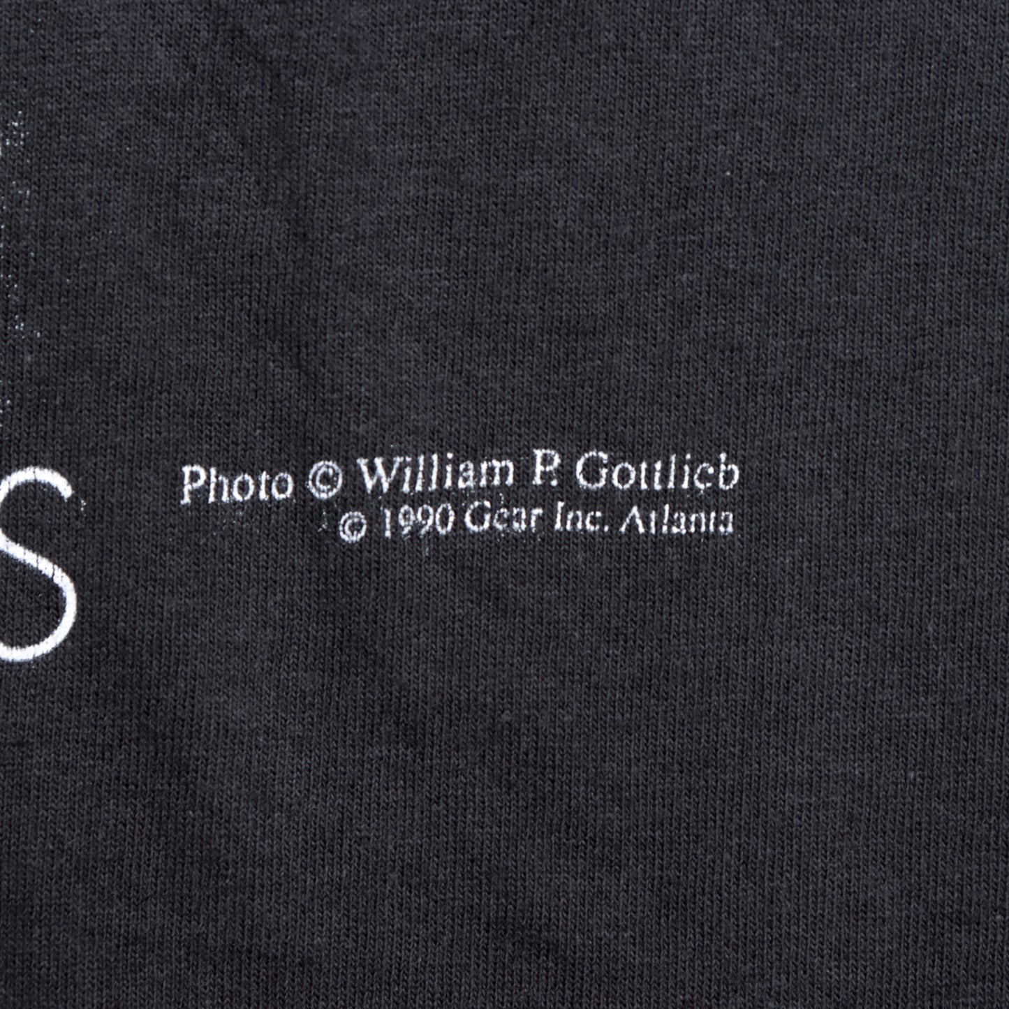 Gear Inc COLEMAN HAWKINS Tee