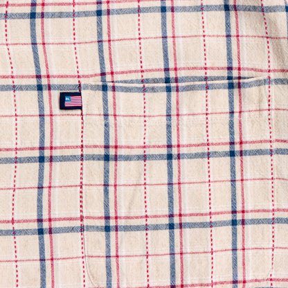 POLO JEANS S/S Open Collar Shirts