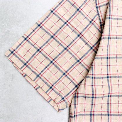 POLO JEANS S/S Open Collar Shirts