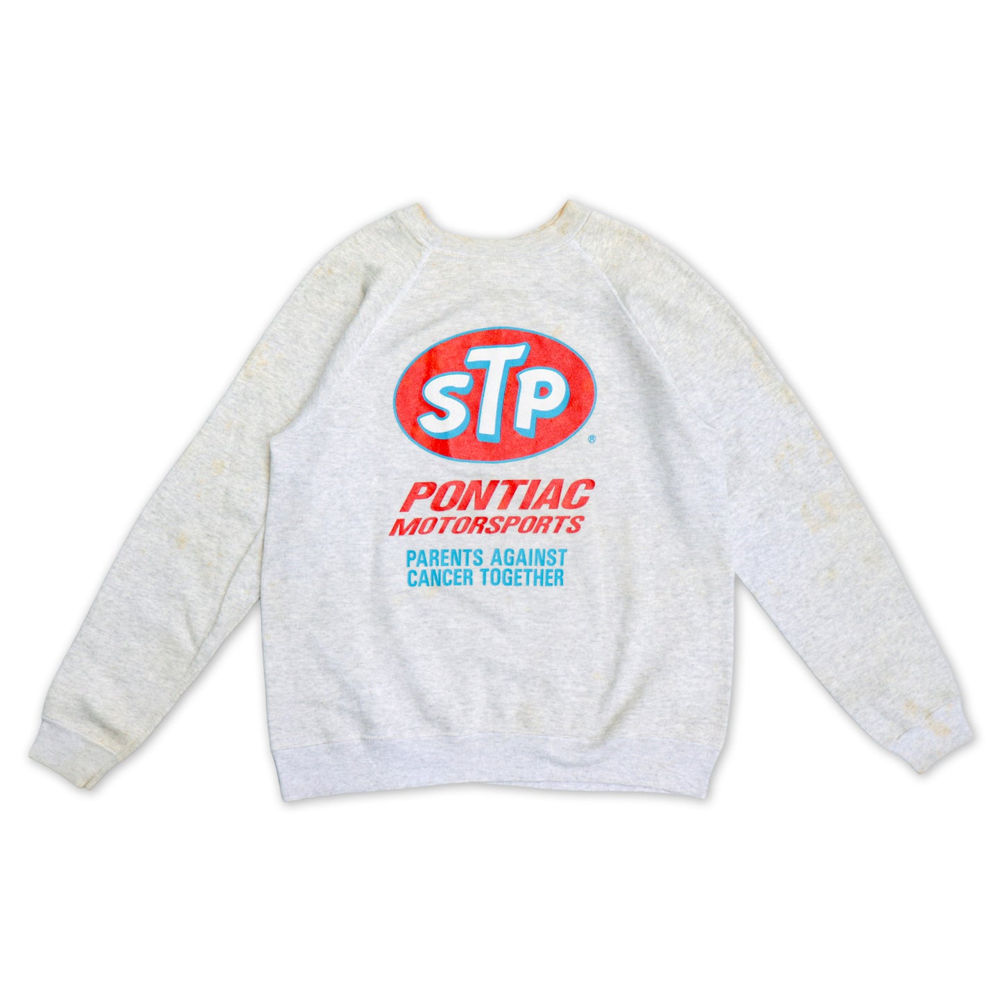 STP Logo Sweat