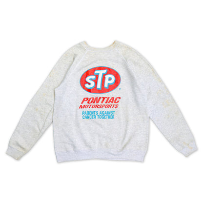STP Logo Sweat