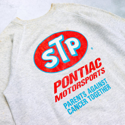 STP Logo Sweat