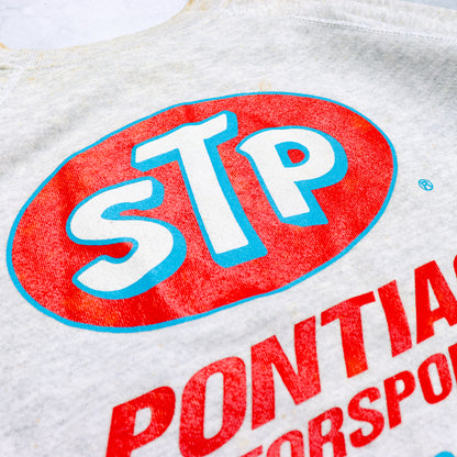 STP Logo Sweat