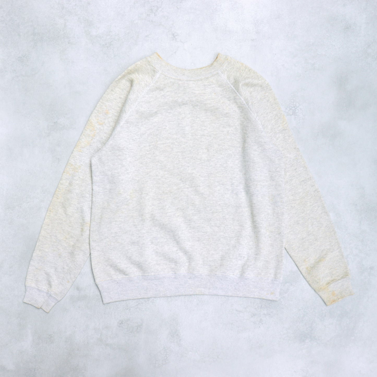 STP Logo Sweat