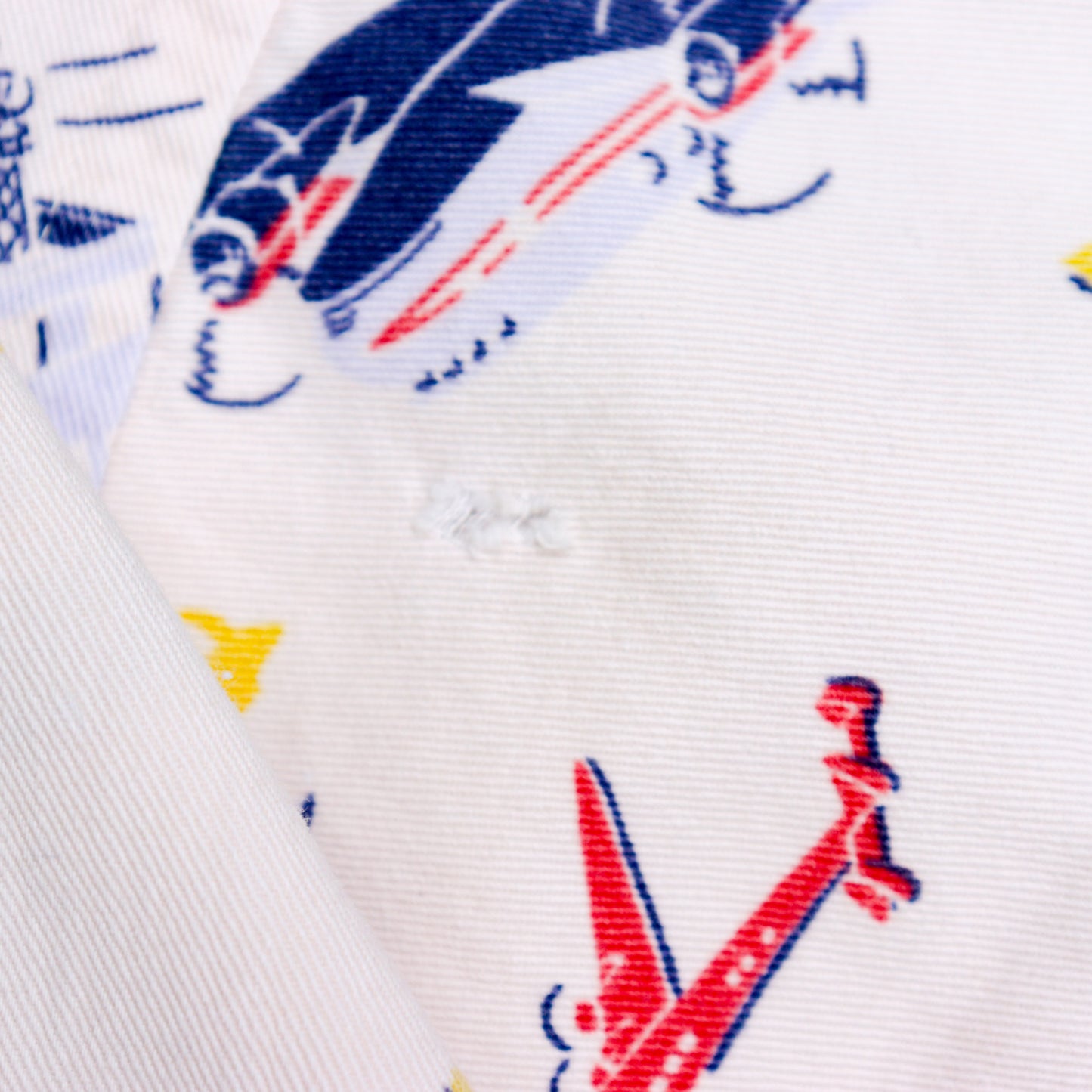 Ralph Lauren S/S Aloha Shirts