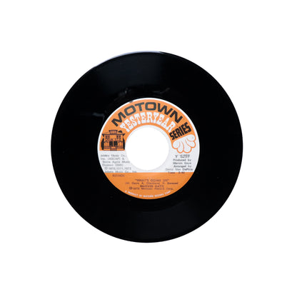 MARVIN GAYE / What's Going On