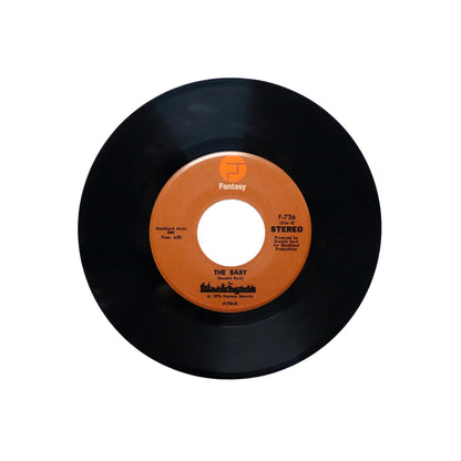 BLACK BYRDS / Walking In Rhythm