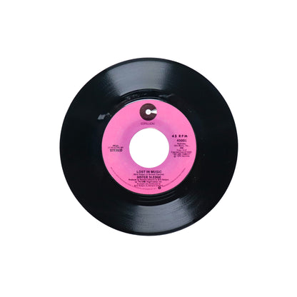 SISTER SLEDGE / Thinking Of You