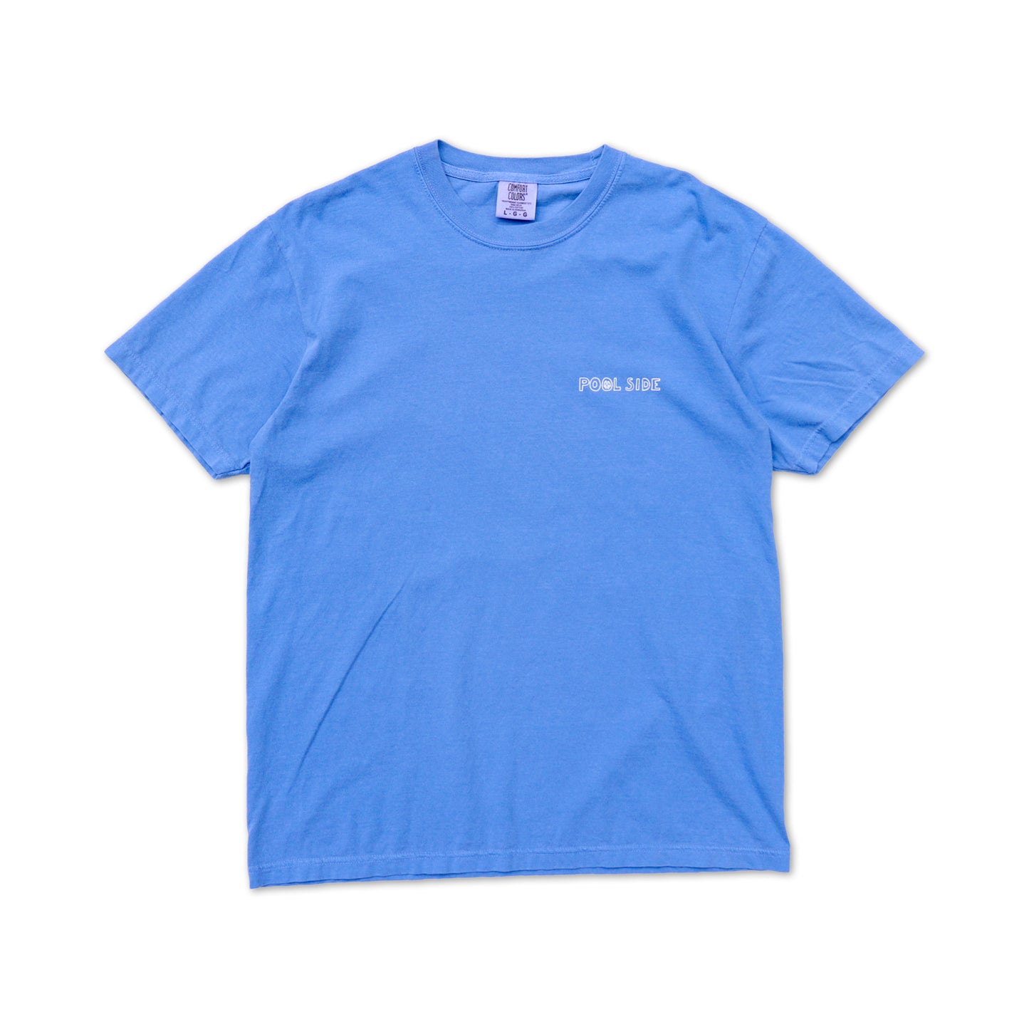 POOL SIDE Loves You Tee