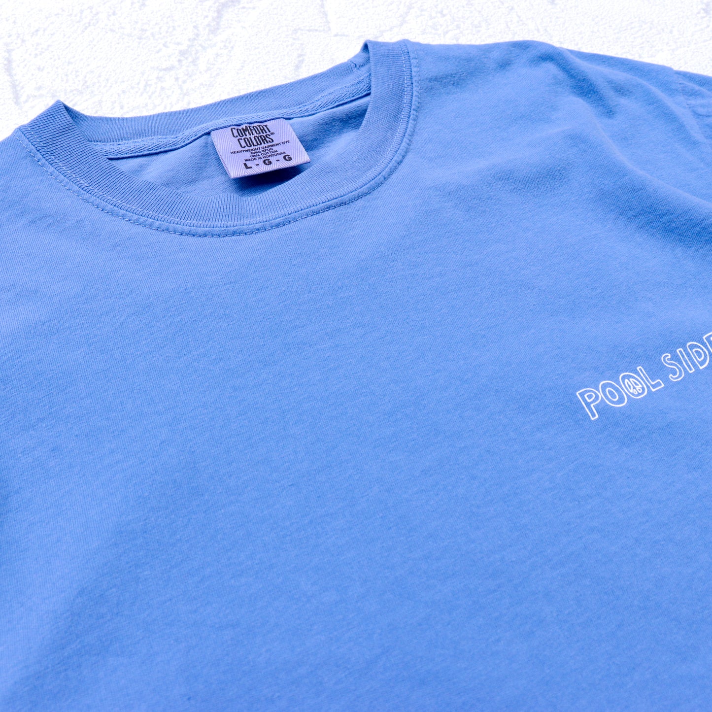 POOL SIDE Loves You Tee