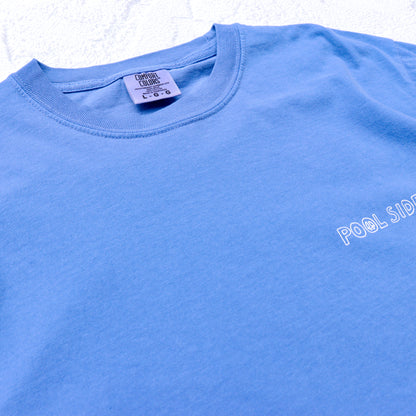 POOL SIDE Loves You Tee
