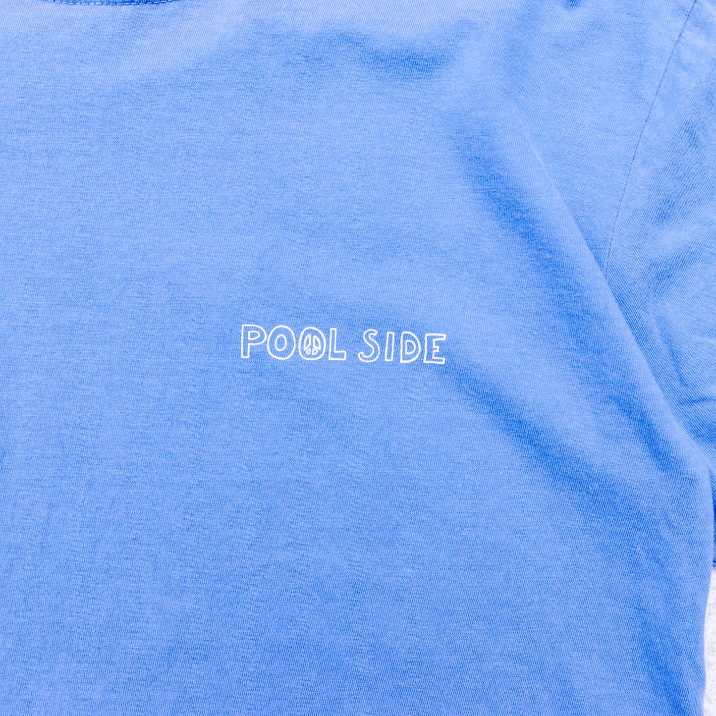 POOL SIDE Loves You Tee