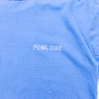 POOL SIDE Loves You Tee