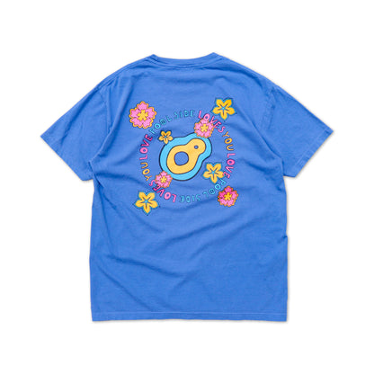 POOL SIDE Loves You Tee