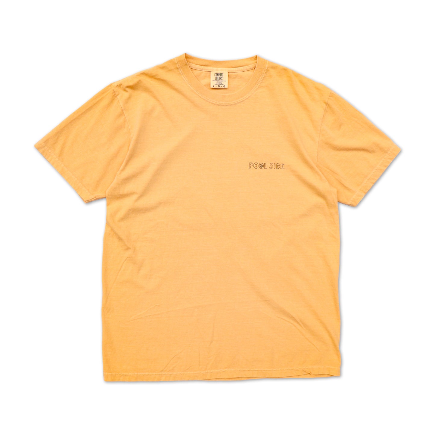 POOL SIDE Loves You Tee