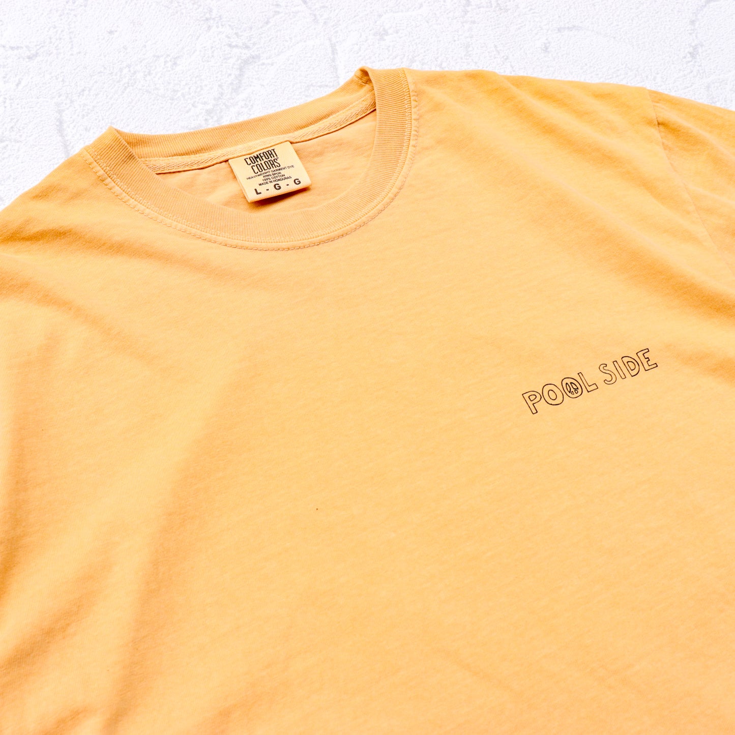 POOL SIDE Loves You Tee