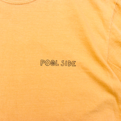 POOL SIDE Loves You Tee