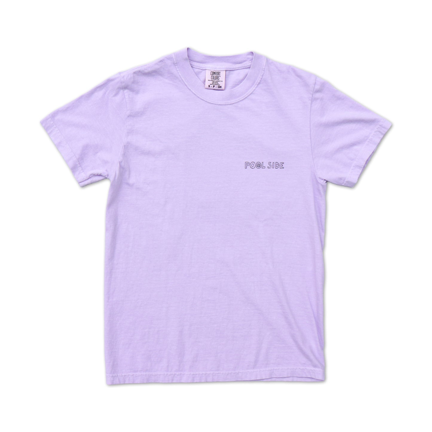 POOL SIDE Loves You Tee