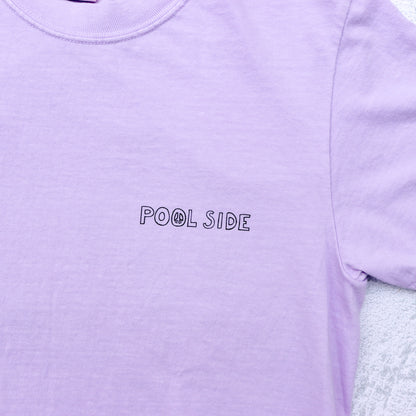 POOL SIDE Loves You Tee
