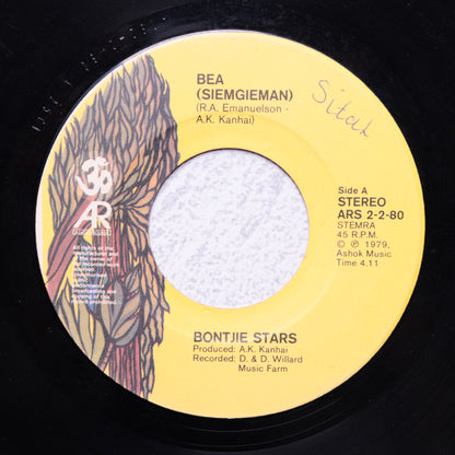BONTJIE STARS / Bea