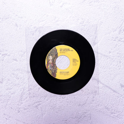 BONTJIE STARS / Bea